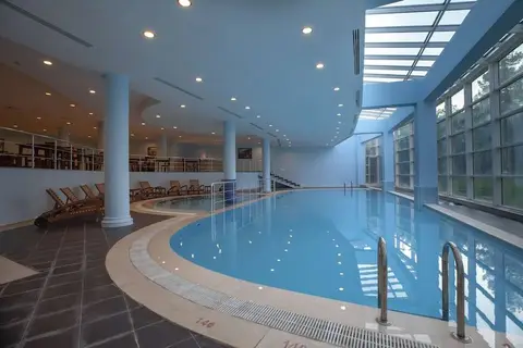X Life Hotel Sarigerme in Ortaca, foto 11
