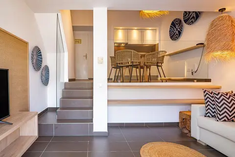 Migjorn Ibiza Suites & Spa in Sant Josep de sa Talaia — foto 44