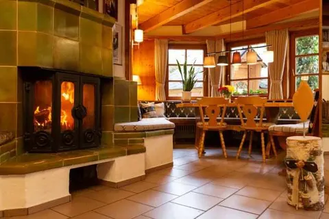 Hotel Schöne Aussicht foto 2