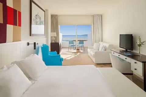 H10 Estepona Palace foto 8