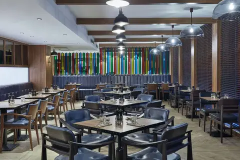 NYX Hotel London Holborn in Londen, foto 7