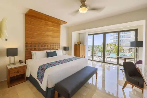 Sensira Resort & Spa - Riviera Maya in Puerto Morelos — foto 7