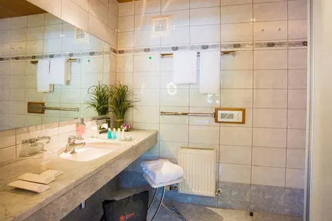 Alpinresort Sport & Spa foto 5