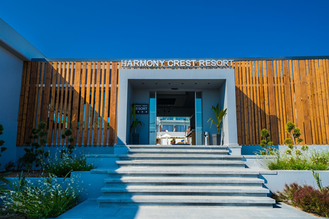 Harmony Crest Resort & Spa - adults only foto 32