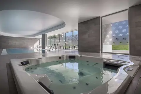 Fly & Go Interpass Vau Hotel & Apartments in Portimão — foto 13