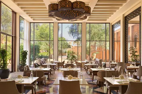 The Ritz-Carlton Ras Al Khaimah, Al Wadi Desert in The Ritz-Carlton Ras Al Khaimah, Al Wadi Desert — foto 8