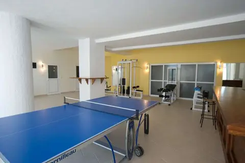 Mendi Beach Hotel in Δημοτική Ενότητα Κασσάνδρας — foto 14