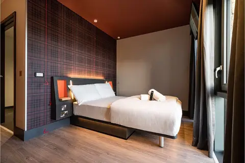 easyHotel Dublin City Centre in Dublin — foto 30
