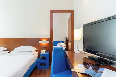 Balance Hotel in Rome, foto 12