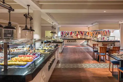 H10 Ocean Suites in La Oliva — foto 14