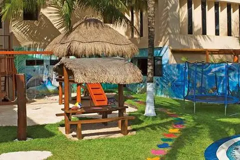 Dreams Aventuras Riviera Maya in Puerto Aventuras — foto 12