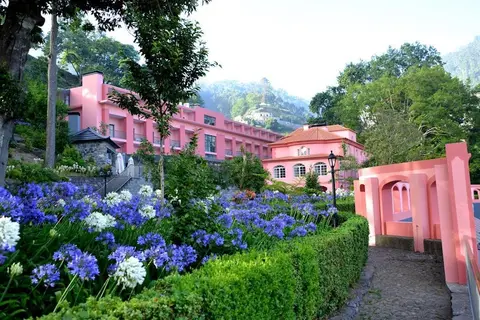 Quinta da Serra - Bio Hotel in Jardim da Serra, Madeira, Portugal, foto 23
