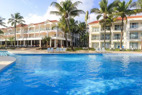 Viva Tangerine by Wyndham, A Trademark All Inclusive in Cabarete — foto 6