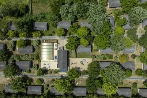 Vakantiepark Hameaux Des Marines foto 12