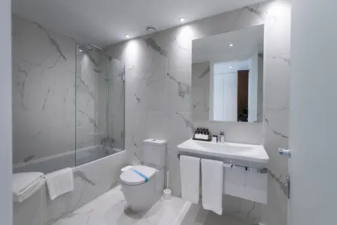 Akti Beach Village Resort in Hlorakas — foto 30