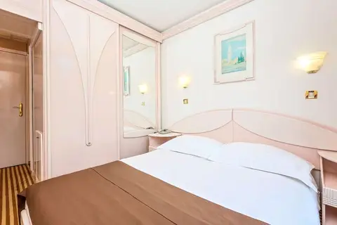 Hotel Zorna Plava Laguna in Poreč, foto 5