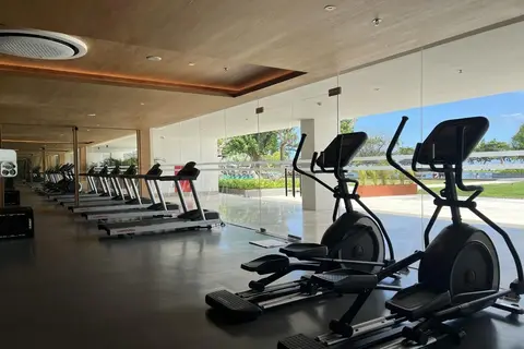 The Meru Sanur in Denpasar — foto 8