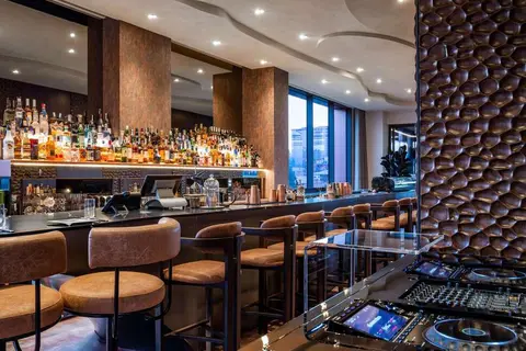Swissotel Tbilisi in Tbilisi — foto 18