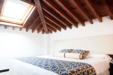 Soho Boutique Malaga in Málaga, foto 11