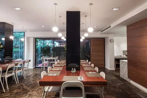 S33 Compact Sukhumvit Hotel in Bangkok, foto 18