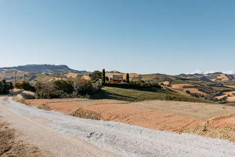Camping Agricola La Casetta in Montefiore dell'Aso — foto 22