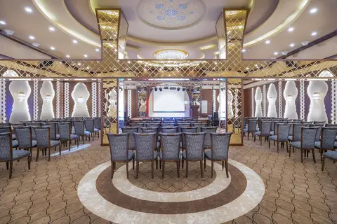Ramada Plaza by Wyndham Silivri in İstanbul, foto 30
