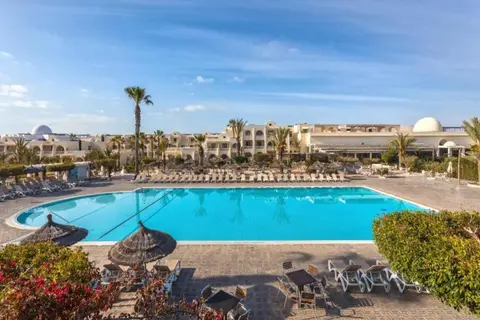 Djerba Aqua Resort in Midoun — foto 15
