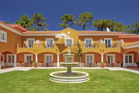 Hotel Senhora da Guia in Cascais — foto 10