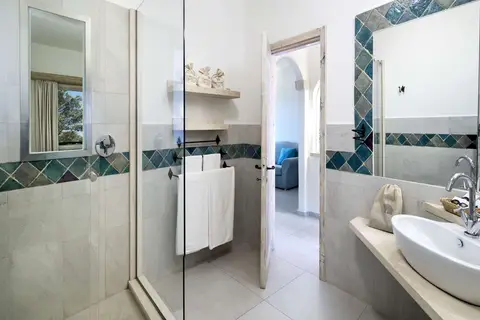 Hotel Capo d’Orso Thalasso & Spa in Palau — foto 27