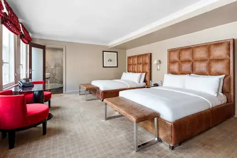 The May Fair, A Radisson Collection Hotel in Londen, foto 19