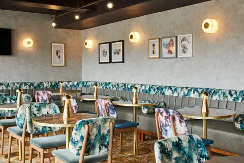 Leonardo Royal Hotel Edinburgh in Edinburgh — foto 8