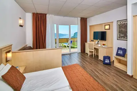 Hotel Le Balze Aktiv & Wellness in Tremosine, foto 3