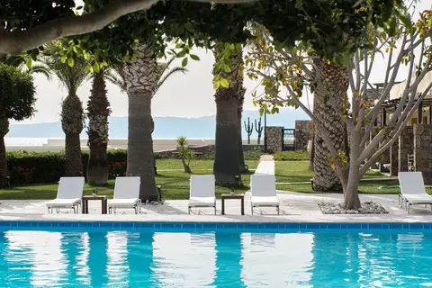Elounda Palm Hotel & Suites in Δημοτική Ενότητα Αγίου Νικολάου — foto 19
