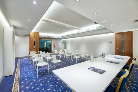 Hotel Plaza in Venetië — foto 26
