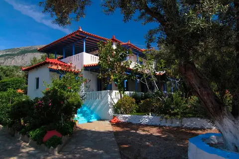 White Rock Appartementen in Δημοτική Ενότητα Μαραθοκάμπου — foto 3