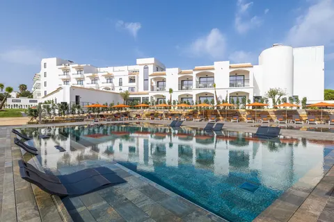 Regency Salgados Hotel & Spa foto 21