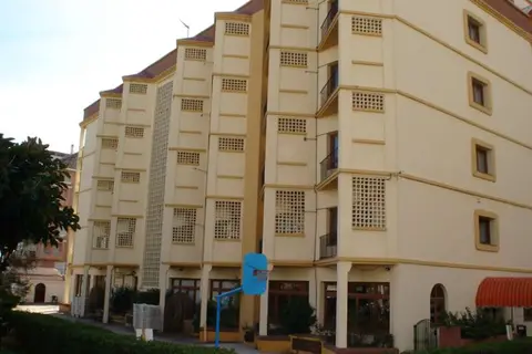 Hotel Monarque Cendrillón in Fuengirola — foto 28