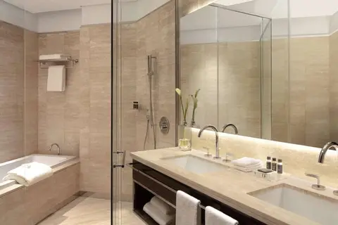 Hyde Hotel Dubai in Dubai — foto 14