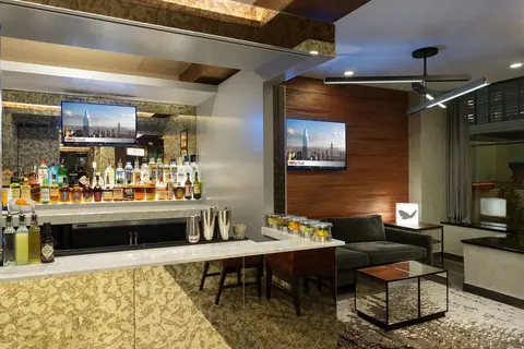 Fairfield Inn & Suites New York Manhattan/Central Park in New York City — foto 20