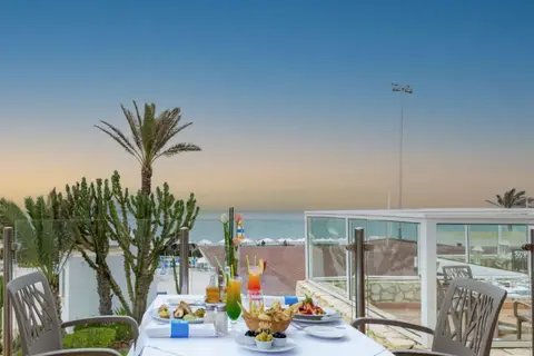 Dunes D'or Ocean Club in Rabat — foto 17