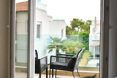 Acrotel Porto Brava Luxury Villas in Όρμος Παναγίας — foto 29