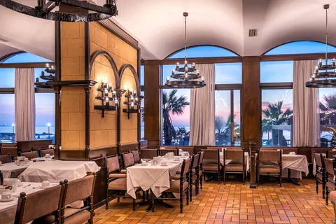 Hotel Mitsis La Vita Beach foto 8