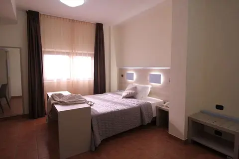 Hotel Fly in Gallipoli, foto 3