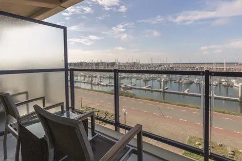 Leonardo Hotel IJmuiden Seaport Beach foto 7