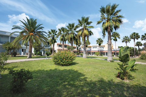 Hotel Atlantis Beach - all inclusive foto 7