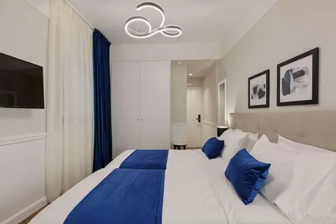 Classic Hotel by Athens Prime Hotels in Athene — foto 11