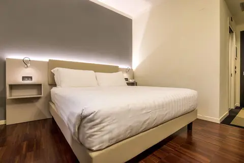 43 Station Hotel in Milaan — foto 12