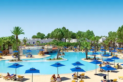 Royal Karthago Djerba in تاقرماس — foto 2