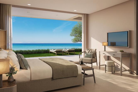 Hotel Sani Club foto 17