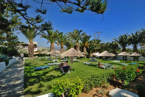 Hotel Marilena in Δημοτική Ενότητα Γαζίου — foto 15